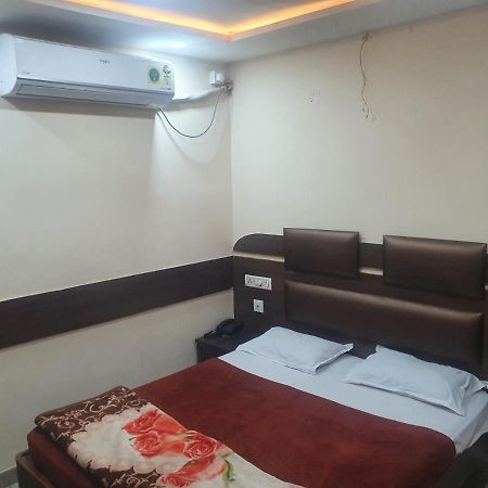 Hotel Anmol Ambikāpur Exteriér fotografie