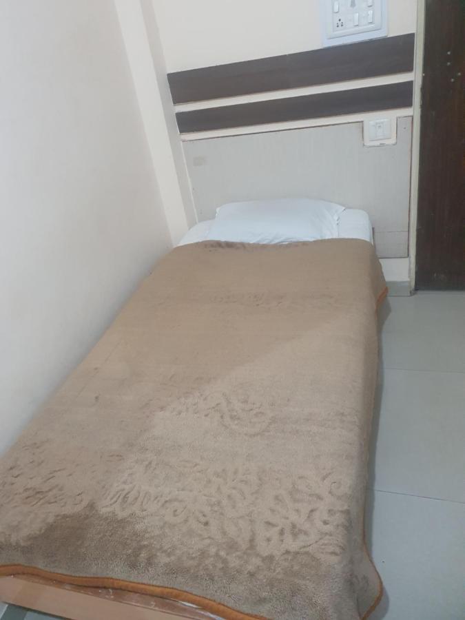 Hotel Anmol Ambikāpur Exteriér fotografie