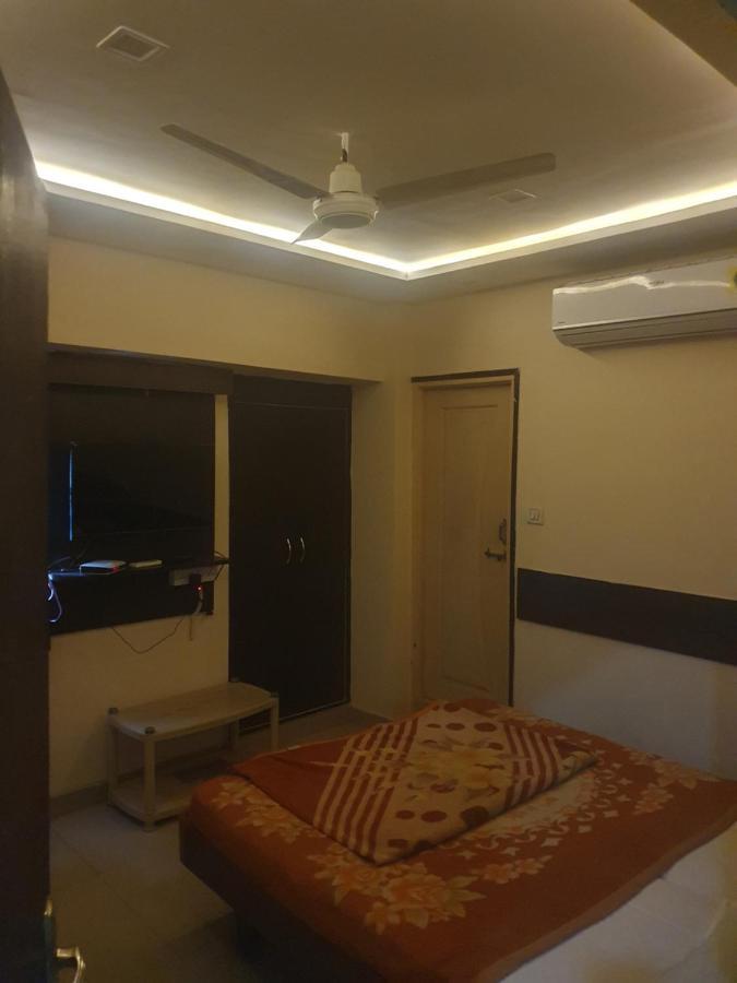Hotel Anmol Ambikāpur Exteriér fotografie