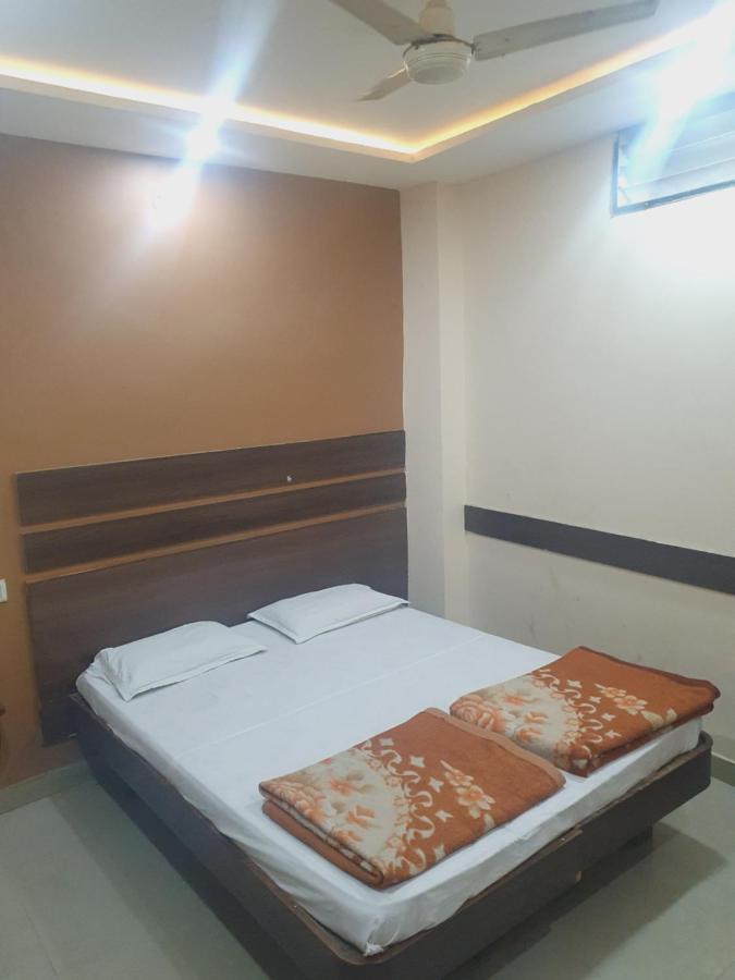 Hotel Anmol Ambikāpur Exteriér fotografie