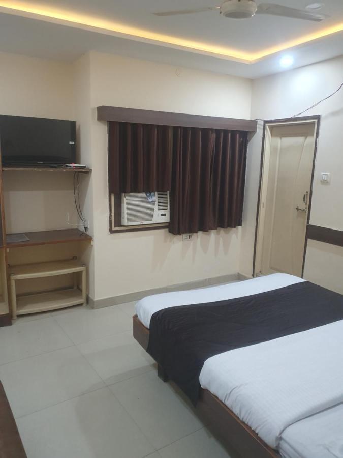 Hotel Anmol Ambikāpur Exteriér fotografie