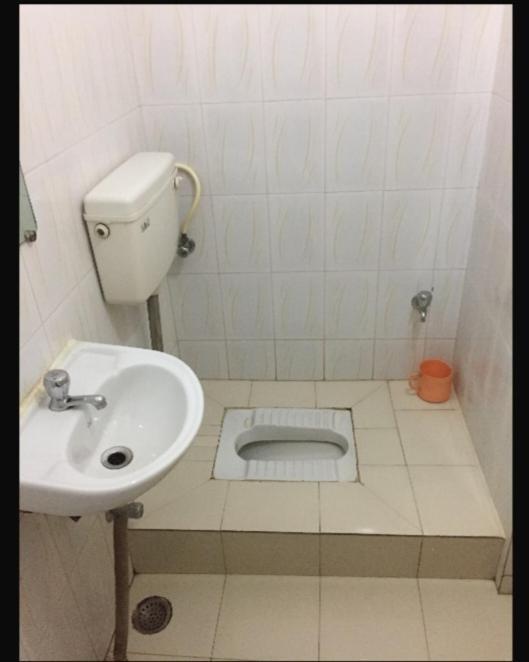 Hotel Anmol Ambikāpur Pokoj fotografie