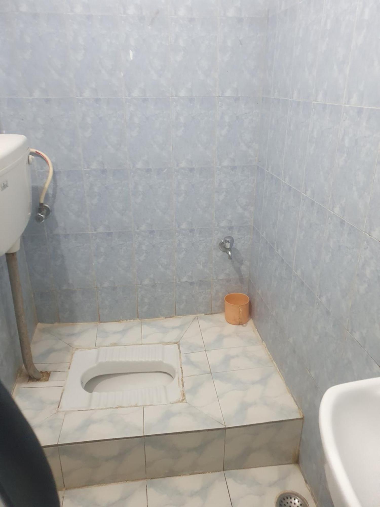 Hotel Anmol Ambikāpur Pokoj fotografie