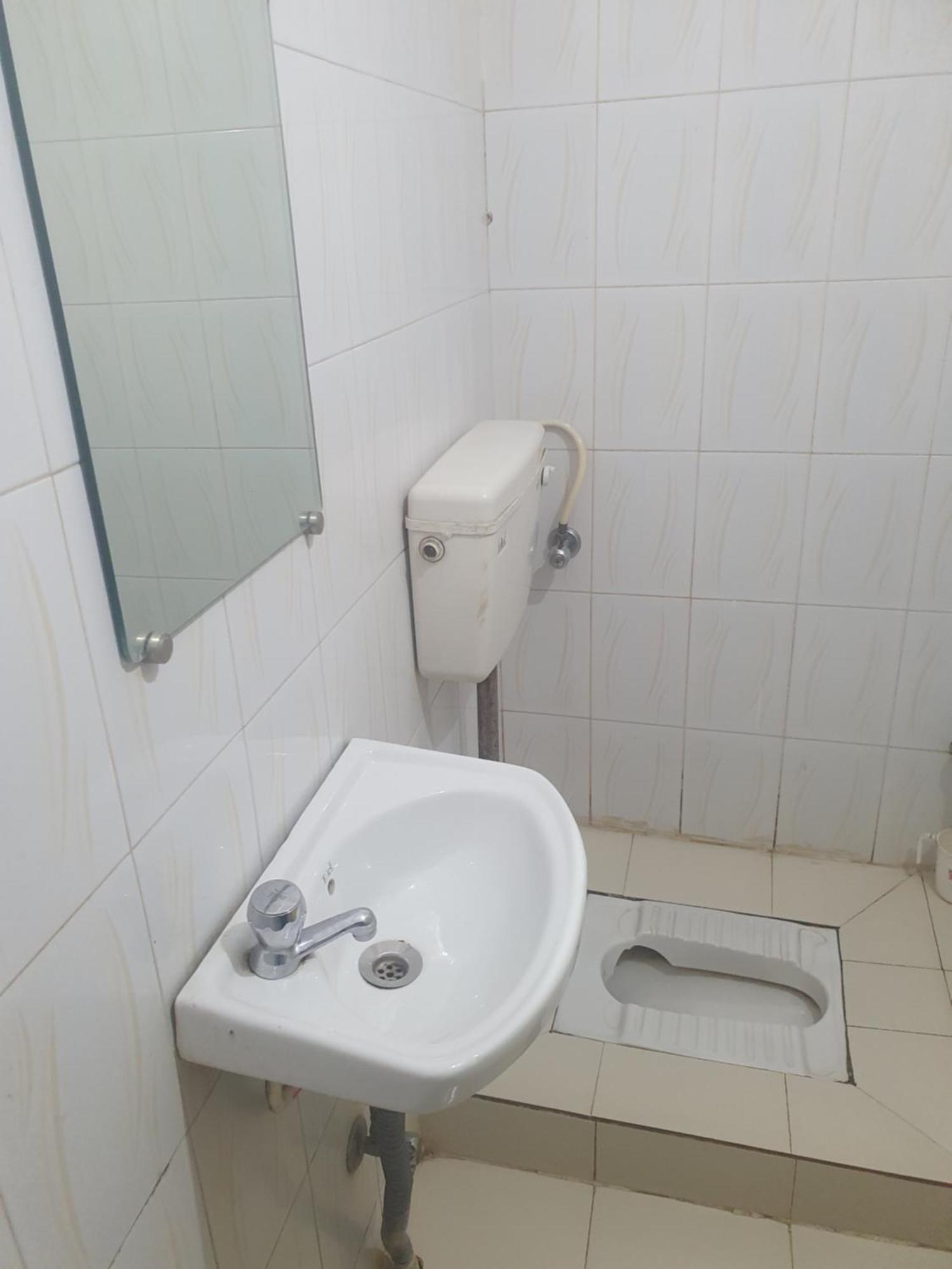 Hotel Anmol Ambikāpur Pokoj fotografie