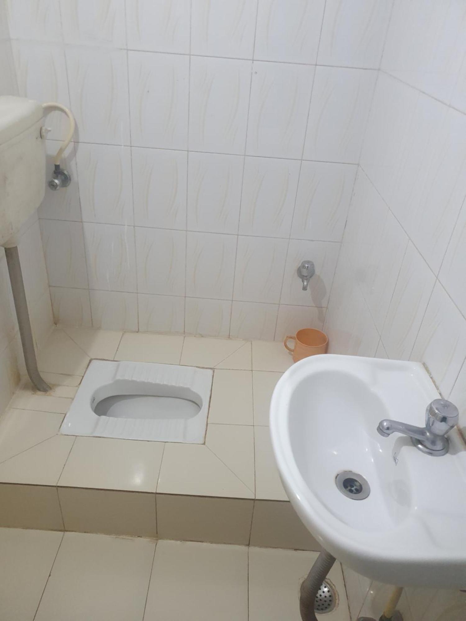 Hotel Anmol Ambikāpur Pokoj fotografie