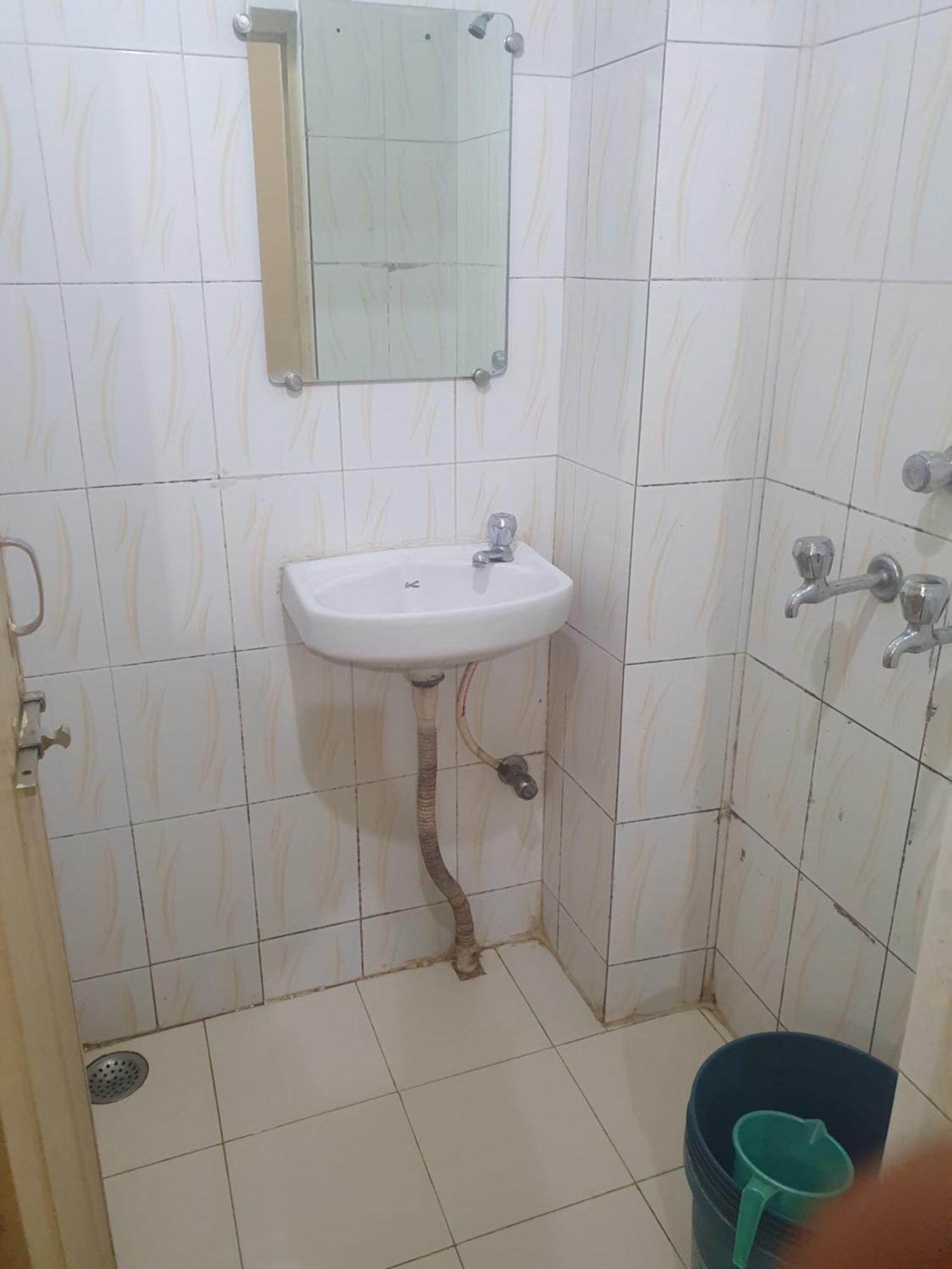 Hotel Anmol Ambikāpur Pokoj fotografie