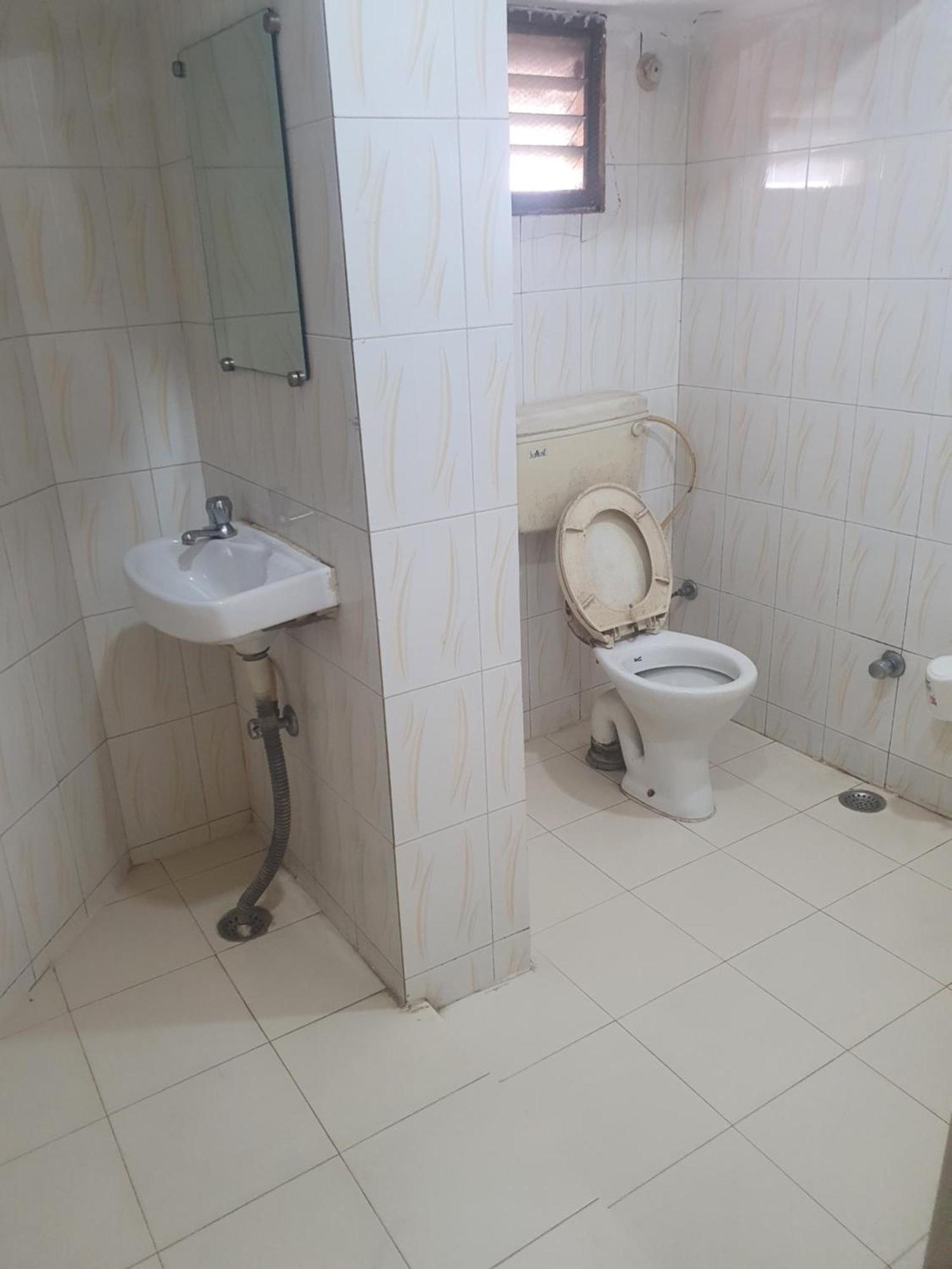 Hotel Anmol Ambikāpur Pokoj fotografie