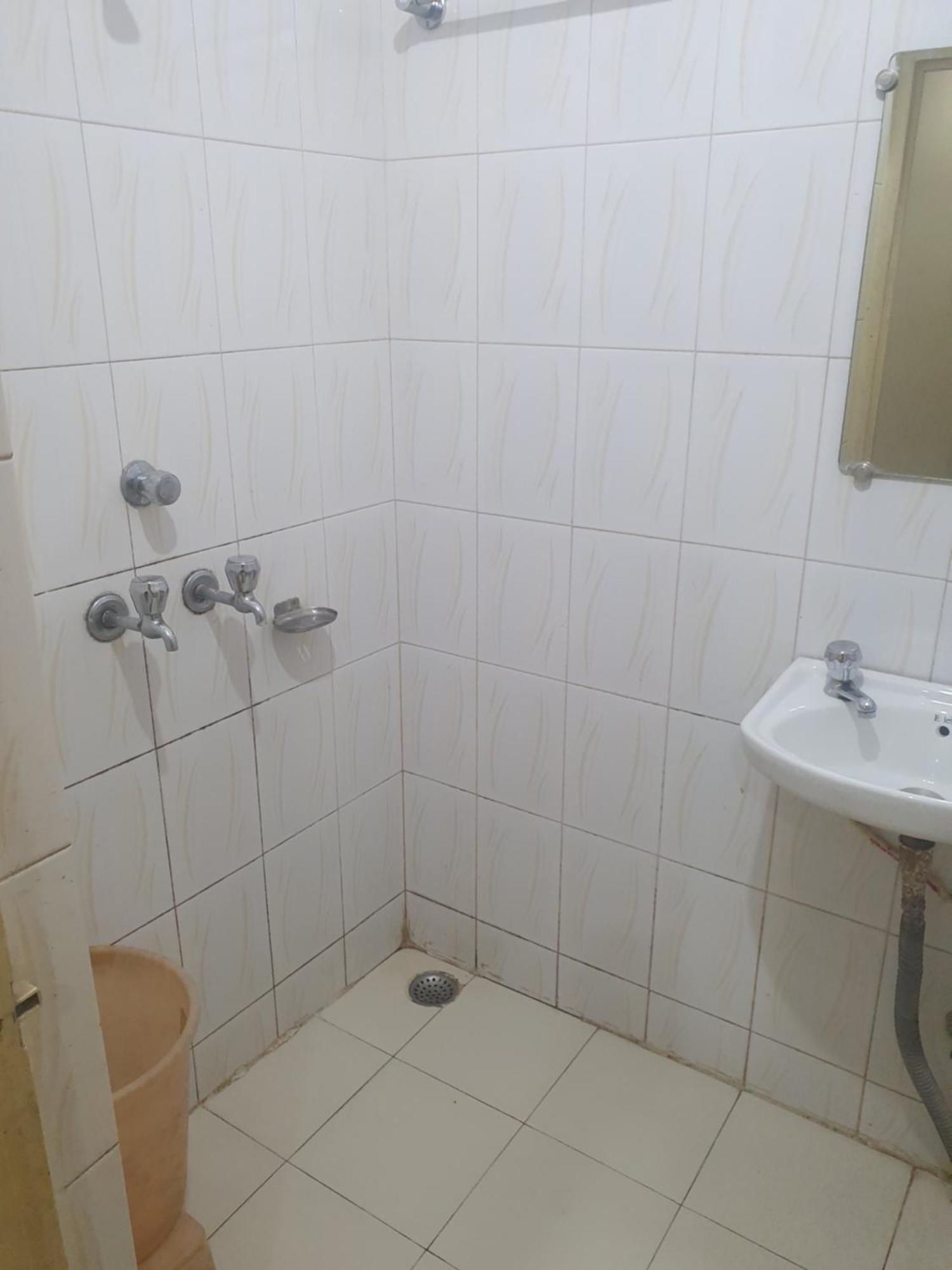 Hotel Anmol Ambikāpur Pokoj fotografie